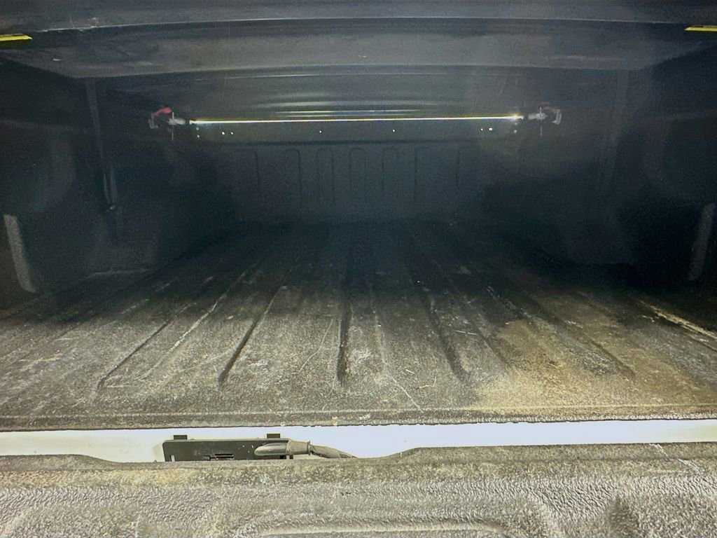 Certified 2022 Jeep Gladiator Overland image 39