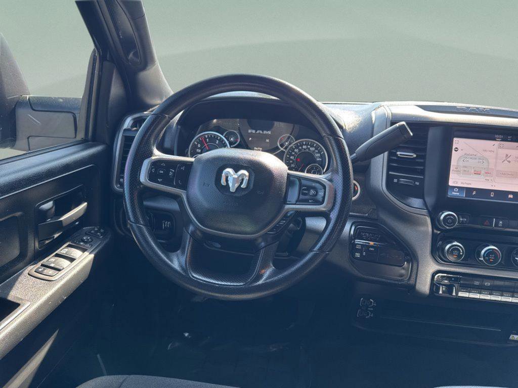 Used 2024 RAM 3500 Tradesman w/ Chrome Appearance Group AWD/4WD image 34