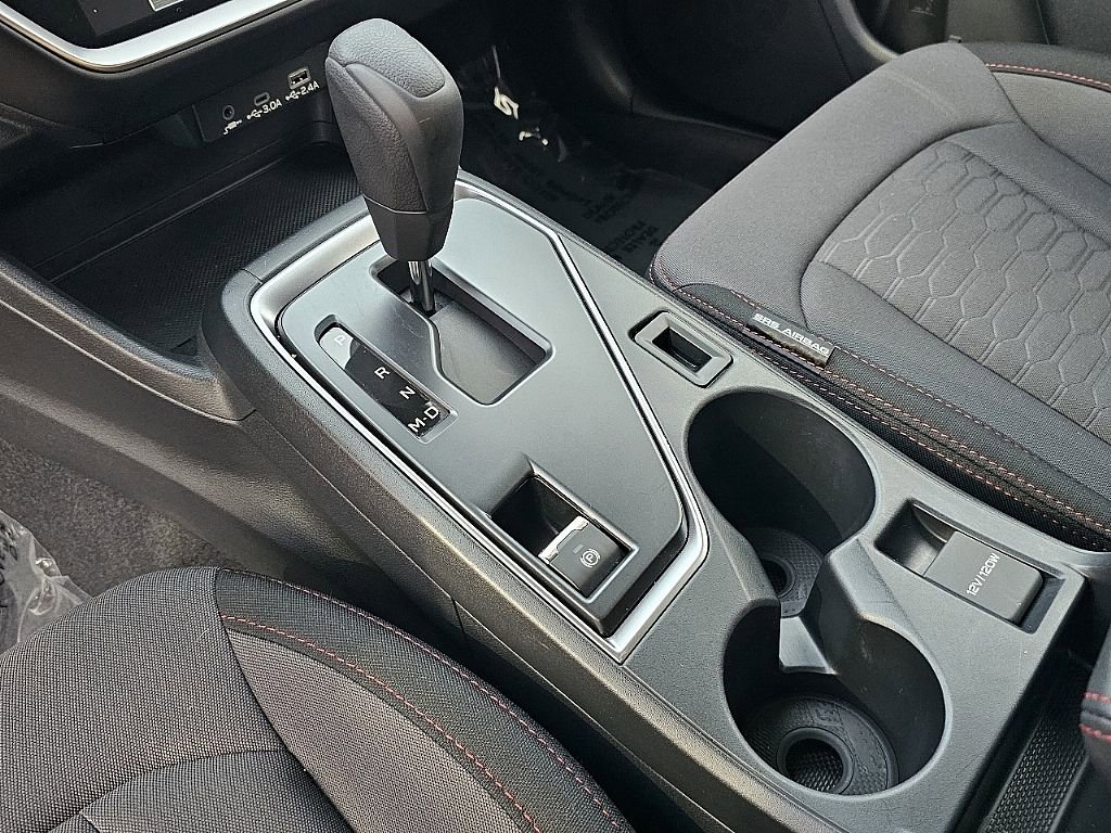 Certified 2025 Subaru Impreza 2.0i Sport image 31