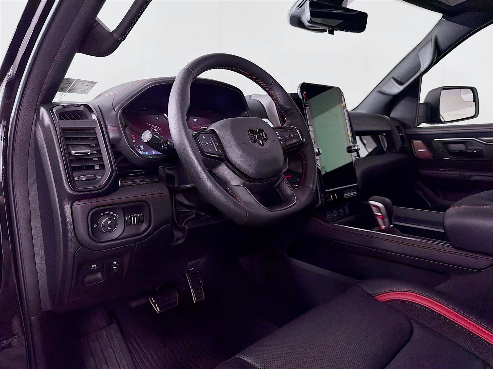 Used 2026 RAM 1500 RHO w/ RHO Level 1 Equipment Group image 9