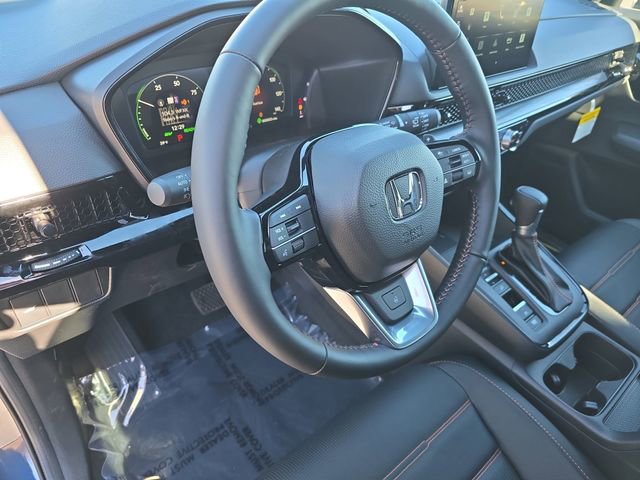 New 2026 Honda CR-V Sport Touring image 16