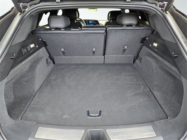 Used 2025 Cadillac Lyriq Sport image 9