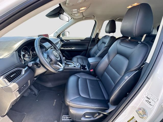 Used 2025 MAZDA CX-5 AWD 2.5 S w/ Select Package image 20