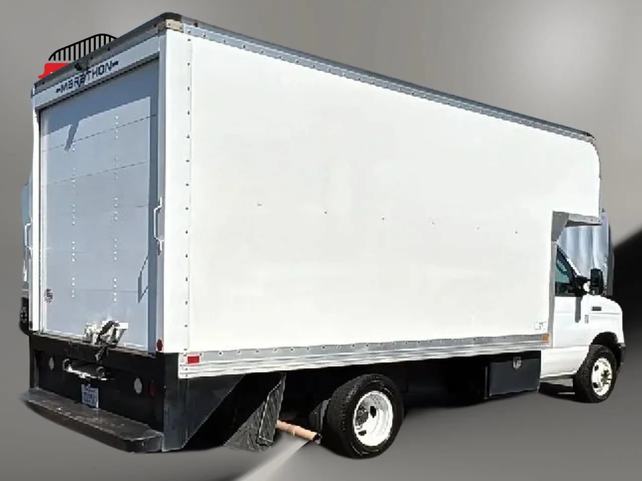 Used 2021 Ford E-350 and Econoline 350 Super Duty RWD image 4