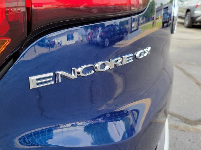 Used 2023 Buick Encore GX Select FWD image 26