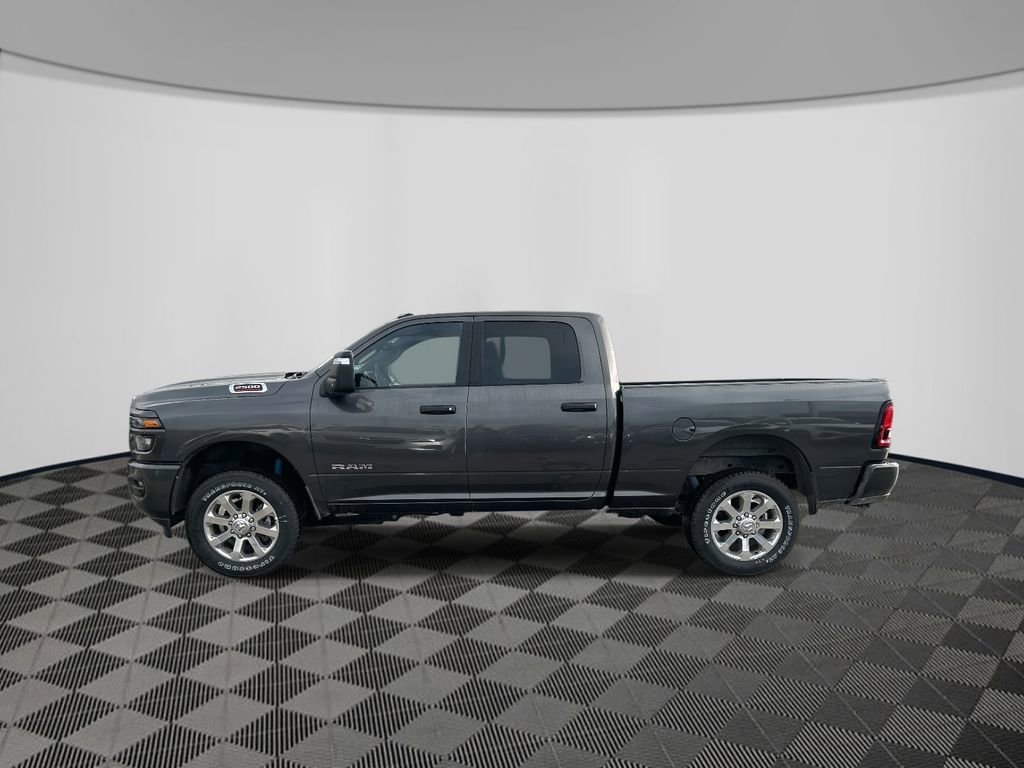 New 2026 RAM 2500 Big Horn image 2