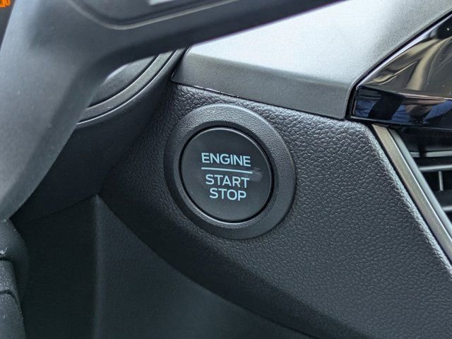 New 2026 Ford Escape Active image 25
