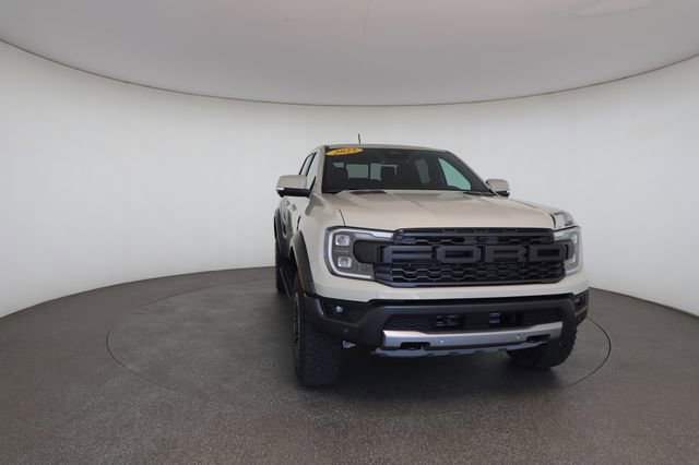 Used 2025 Ford Ranger Raptor AWD/4WD image 30