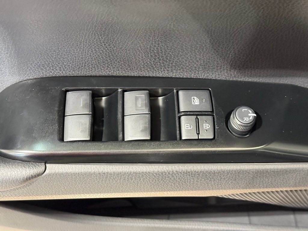 New 2026 Toyota Camry LE FWD image 15