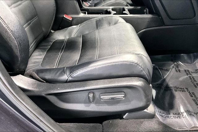 Used 2019 Honda CR-V EX-L image 42