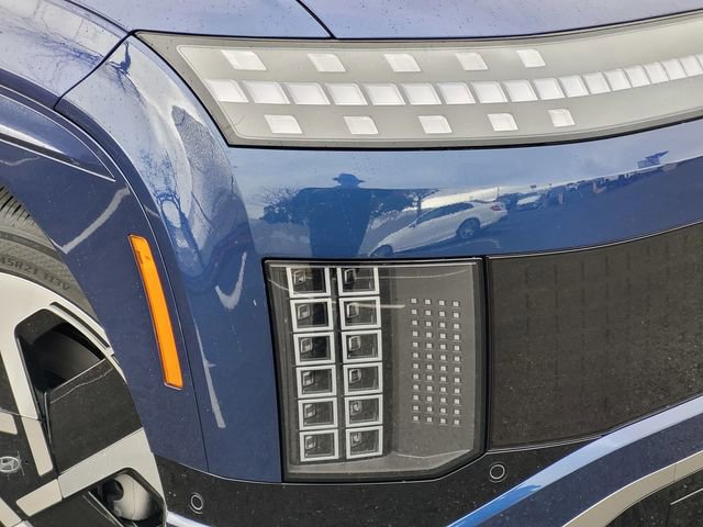 New 2026 Hyundai Ioniq 9 Calligraphy image 10