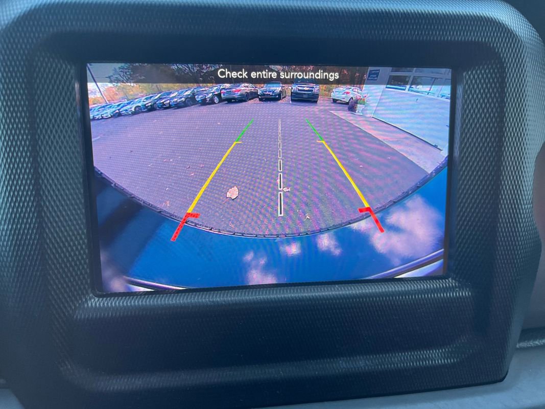 Used 2018 Jeep Wrangler Unlimited Sport S image 9