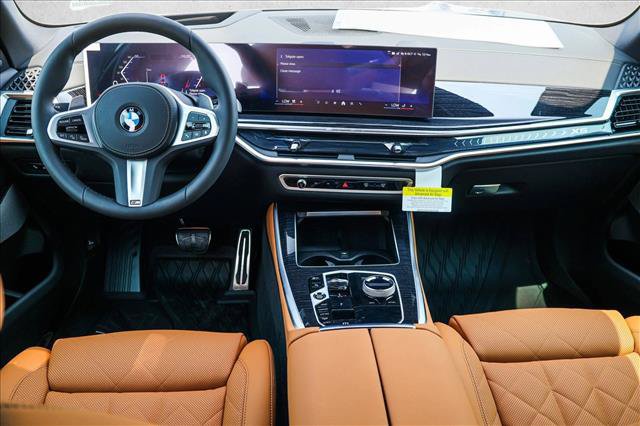 New 2026 BMW X5 xDrive40i w/ Executive Package AWD/4WD image 20