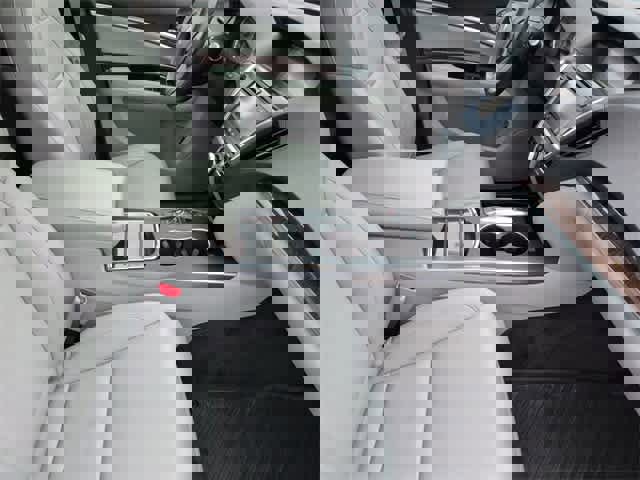 Certified 2020 Acura MDX FWD image 24