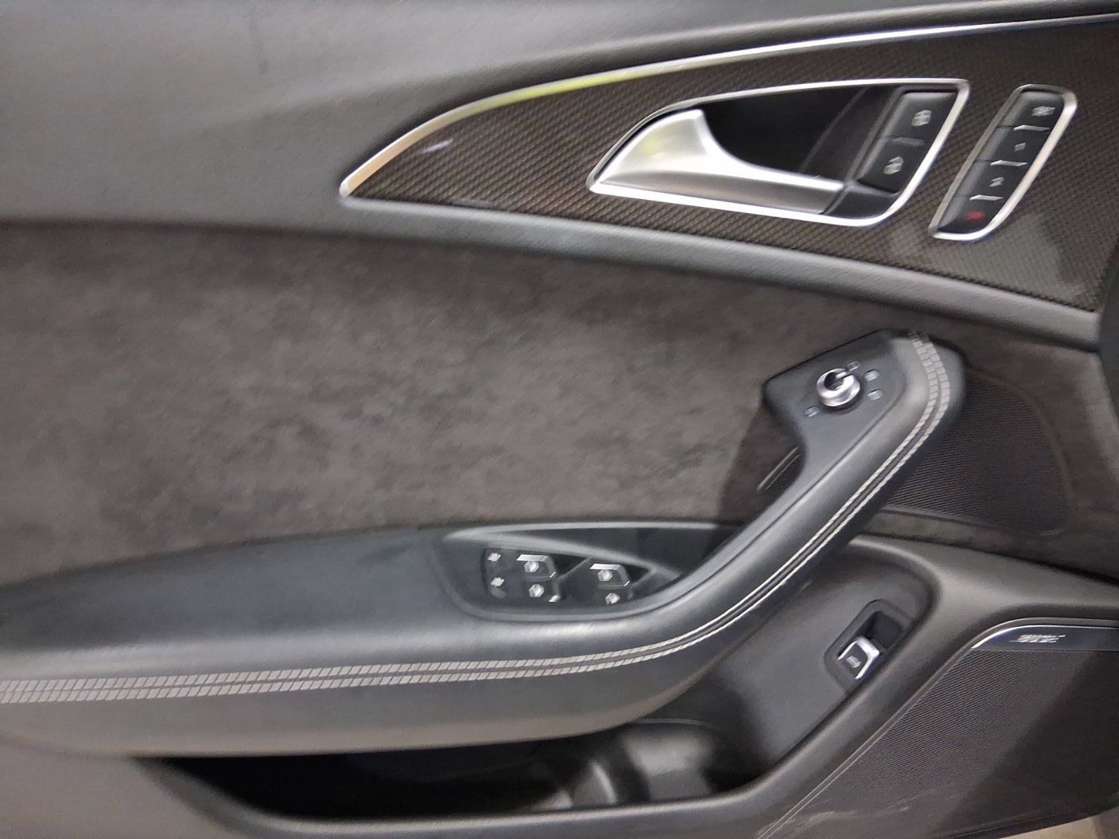 Used 2016 Audi S6 Premium Plus AWD/4WD image 19