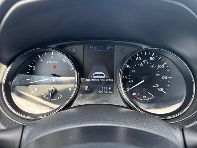 Used 2019 Nissan Rogue SL w/ Premium Package AWD/4WD image 20