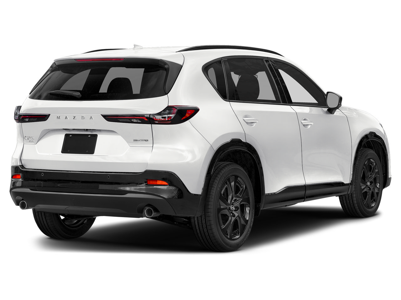 New 2026 MAZDA CX-5 2.5 S w/ Premium Package AWD/4WD image 2