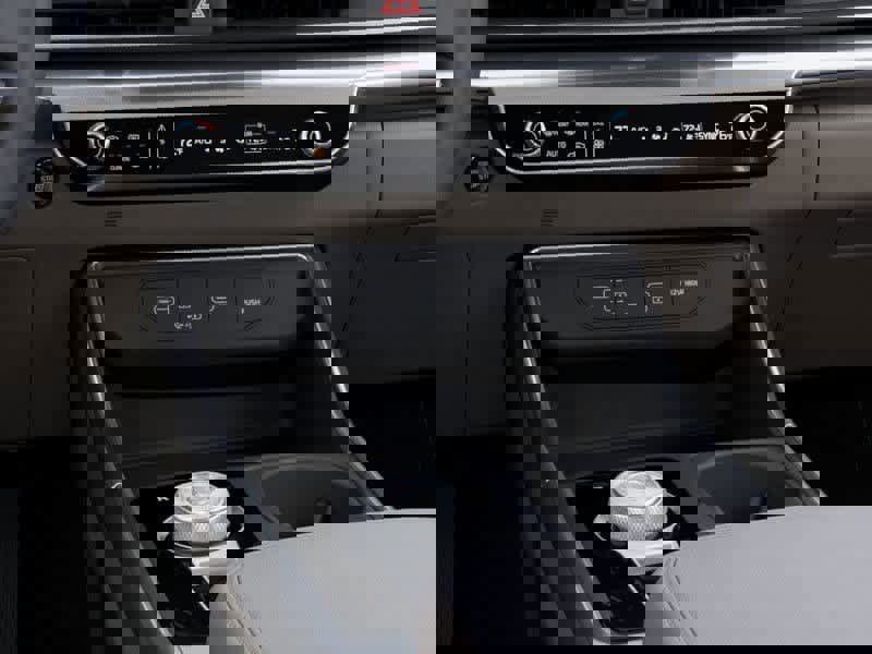 New 2026 Kia Carnival LXS image 23