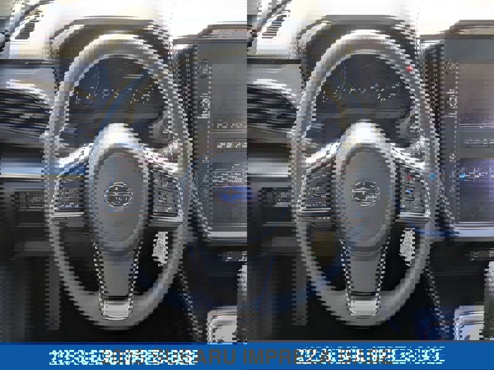 Certified 2025 Subaru Impreza 2.0i image 15