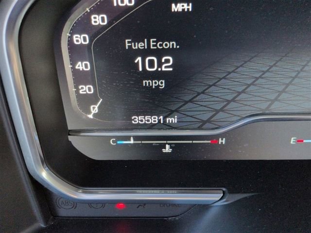 Used 2023 GMC Sierra 1500 Denali w/ Technology Package image 18