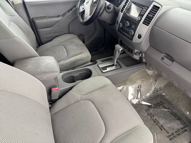 Used 2016 Nissan Frontier SV w/ SV Value Truck Package RWD image 21