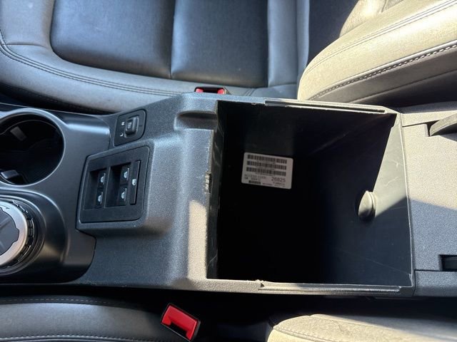 Used 2023 Ford Bronco Big Bend image 20