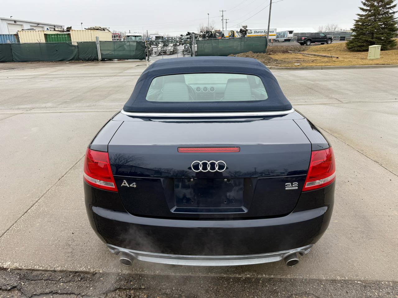 Used 2009 Audi A4 3.2 image 6
