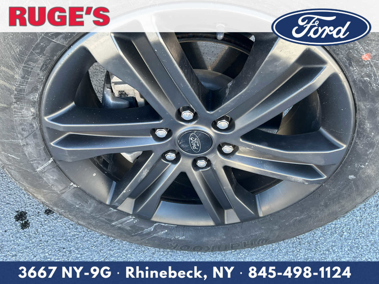 Certified 2022 Ford F150 XLT w/ Equipment Group 302A High image 10