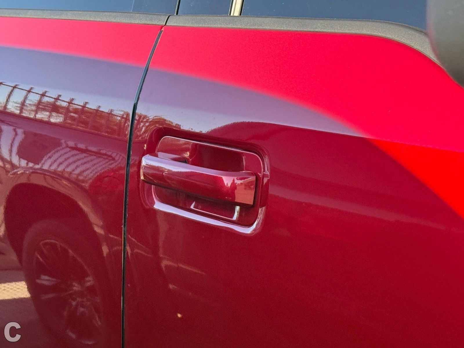 Used 2022 Ford F250 Lariat w/ Tremor Off-Road Package image 8