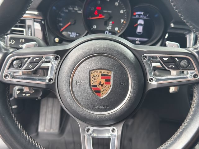 Used 2019 Porsche Macan AWD/4WD image 27
