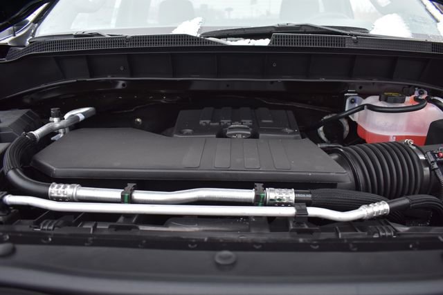 New 2026 Chevrolet Silverado 1500 W/T w/ WT Value Package image 29