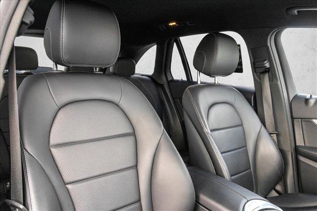 Certified 2021 Mercedes-Benz GLC 300 4MATIC image 30