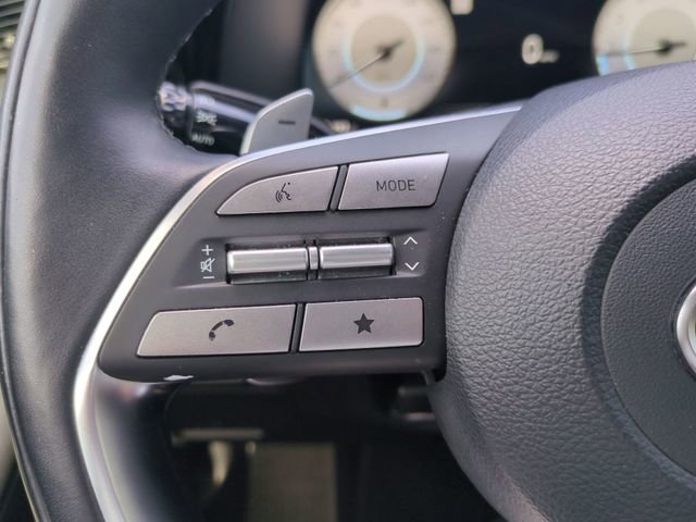 Used 2023 Hyundai Palisade Calligraphy image 30