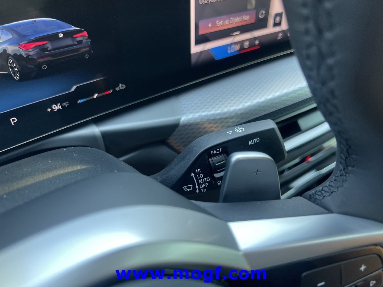 Used 2026 BMW 430i Coupe w/ M Sport Package RWD image 12
