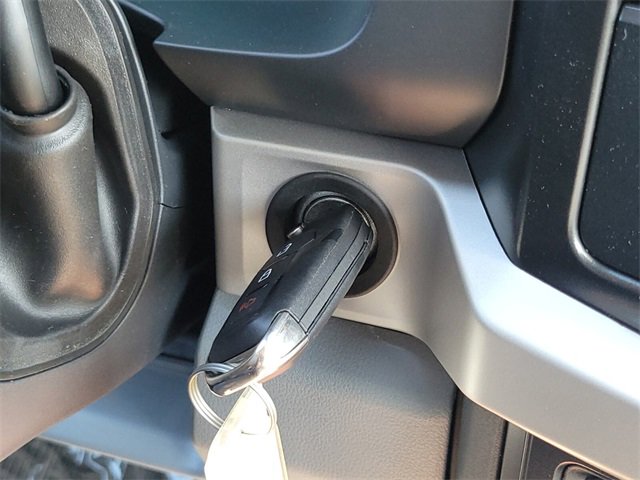 New 2026 Ford F350 XL image 19