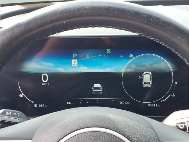 Used 2023 Kia Sportage X-Pro Prestige AWD/4WD image 13