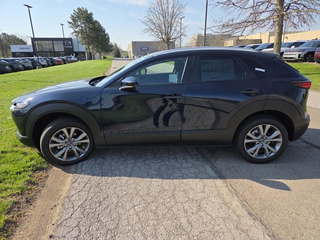 New 2026 MAZDA CX-30 AWD 2.5 S w/ Premium Package image 14