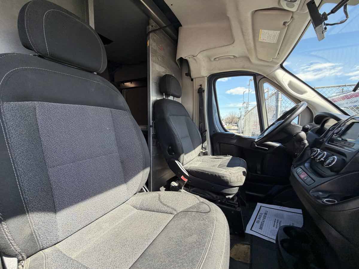 Used 2019 RAM ProMaster 3500 FWD image 19