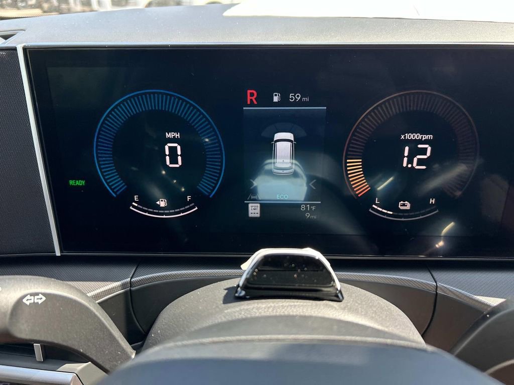 New 2026 Hyundai Santa Fe SEL image 32