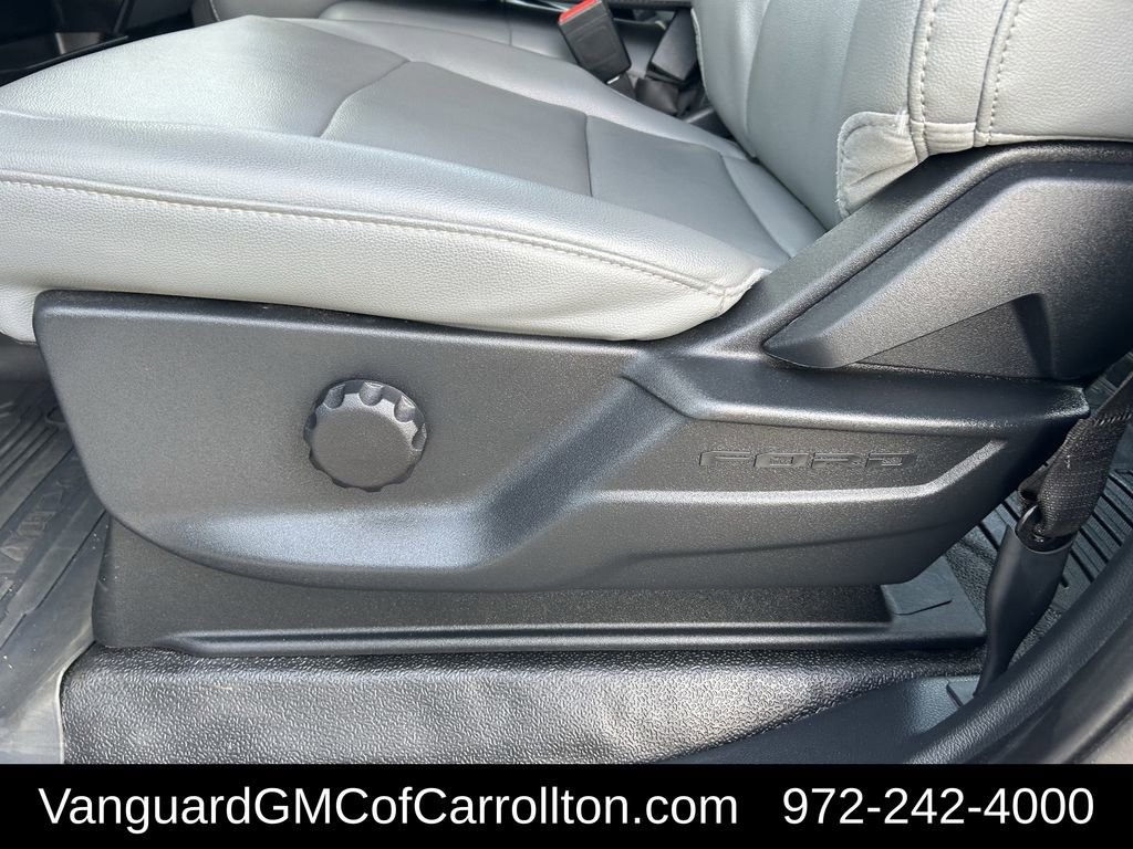 Used 2024 Ford F250 XL w/ FX4 Off-Road Package image 28