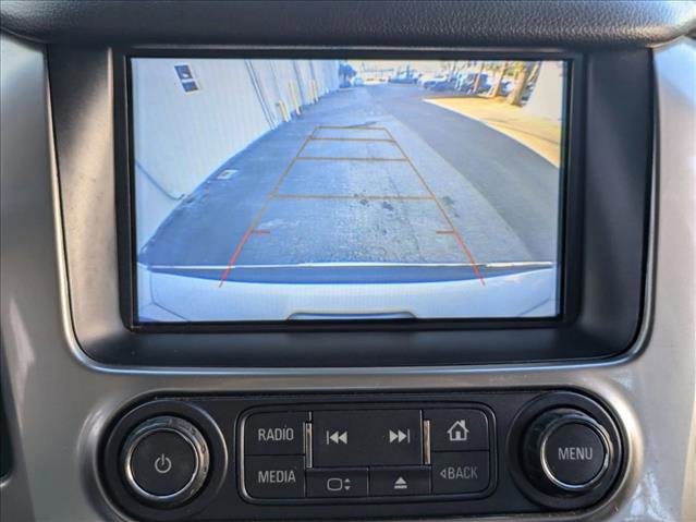 Used 2018 Chevrolet Tahoe Premier image 12