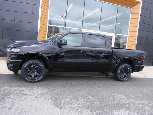 New 2026 RAM 1500 Big Horn image 2
