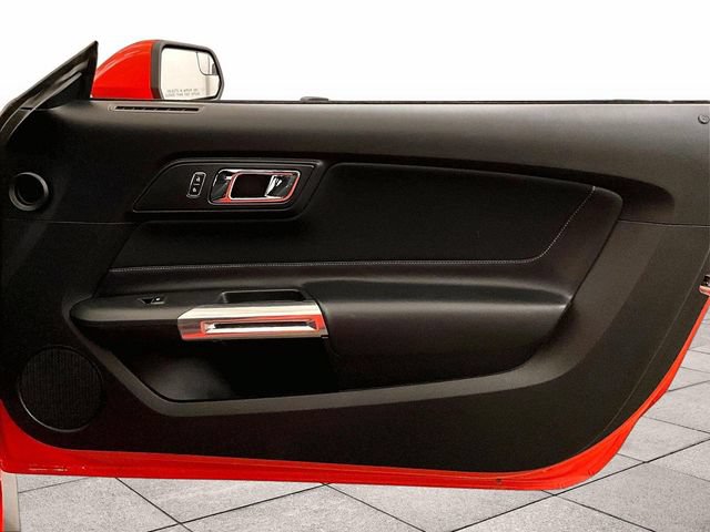 Used 2016 Ford Mustang Coupe w/ Equipment Group 051A RWD image 23
