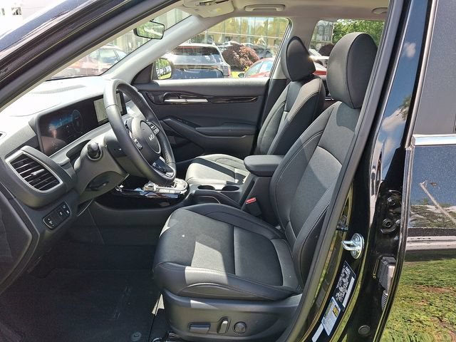 Certified 2026 Kia Seltos EX w/ EX Sunroof Package AWD/4WD image 13
