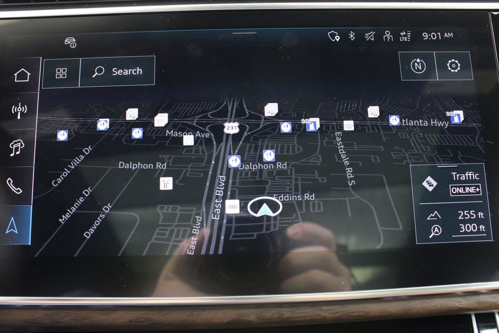 New 2026 Audi Q7 3.0T Premium image 11