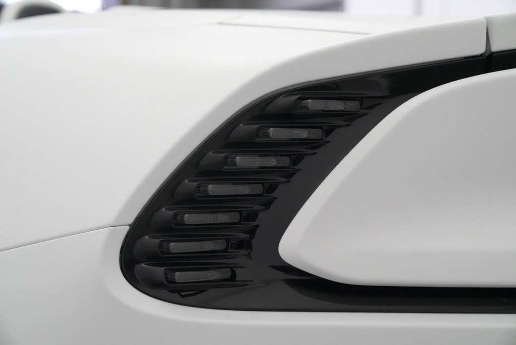 New 2026 Aston Martin Vanquish Convertible image 44