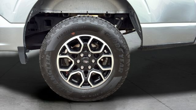 Used 2023 Ford F150 XLT w/ Equipment Group 302A High image 28
