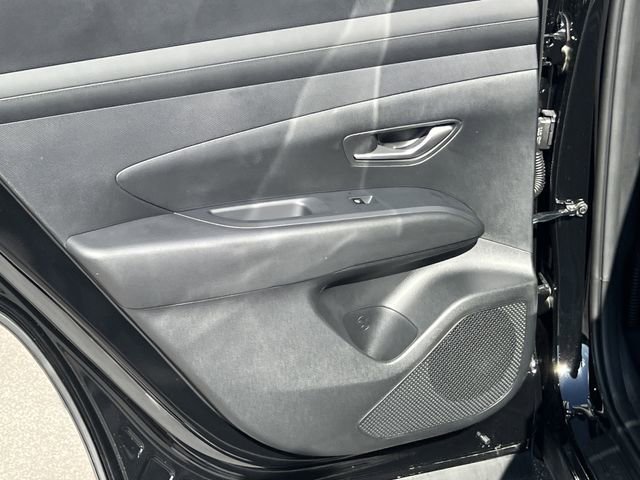 New 2026 Hyundai Tucson SEL image 16