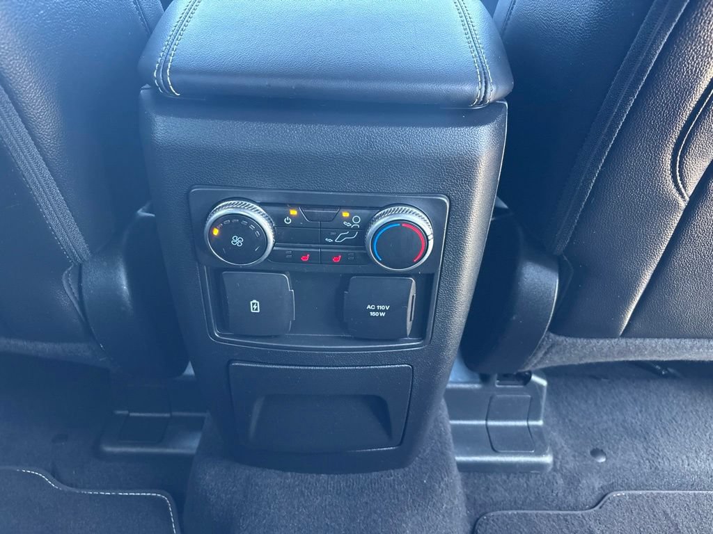 Used 2023 Ford Explorer ST w/ Equipment Group 401A AWD/4WD image 24