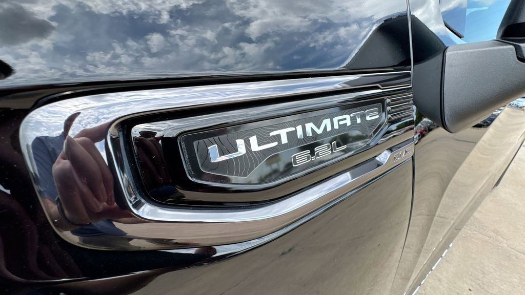 Certified 2023 GMC Sierra 1500 Denali Ultimate image 33